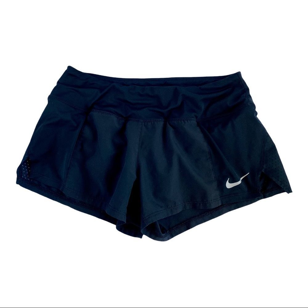 Nike Running Shorts Black